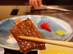 -神户牛排餐厅MOURIYA(总店)