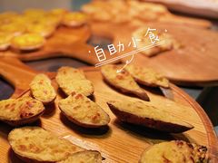 -豪约客牛排(世贸店)