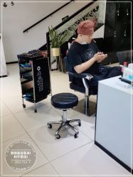 -LJOY丽锦造型·烫发染发