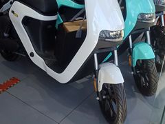 -九号电动车(安定门内大街店)