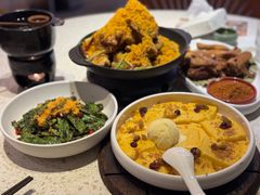 -Waanjai 晚嘉餐厅(南京商厦店)