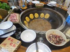 -柴火记忆柴火鸡(望龙店)