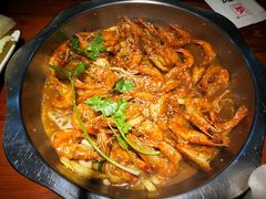 -惠友大虾(太原北街店)