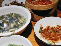 -吃香喝辣·地道衡东菜(南岳大庙店)