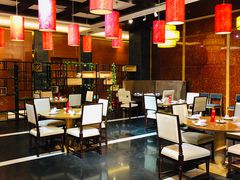 -启东恒大酒店·品粤餐厅