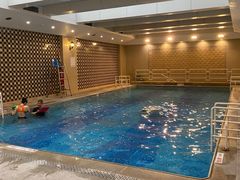 -上海银星皇冠假日酒店