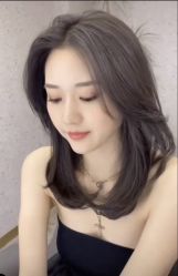-TRIMS HAIR 修剪造型·烫染接发