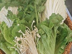 -陈大锅·岳阳鱼馆·地道岳阳菜(美食街店)