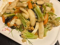 -旺达·福州菜(正大广场店)