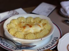 -波特曼西餐厅(南岗店)