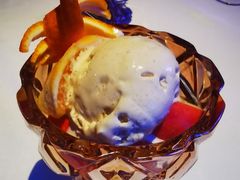 香草冰淇淋-天玑高空江景餐厅&酒吧Sky Secret Restaurant&Bar
