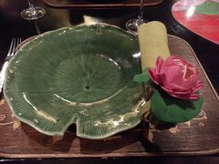 景观位-Kinnaree by Vanessa WU