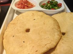 -味鼎长安·地道陕菜(凤城一路店)