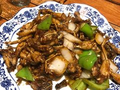 -清真海鲜大咖