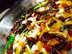 毛里求斯小四川饭店-毛里求斯小四川餐厅总店