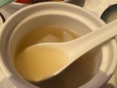 -上海金桥红枫万豪酒店-万豪中餐厅