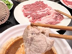 -将台涮肉(酒仙桥店)