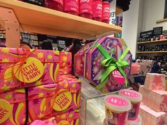-LUSH(威尼斯人店)