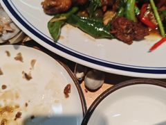 -食鸡公社辣子鸡·潍坊菜·烧烤