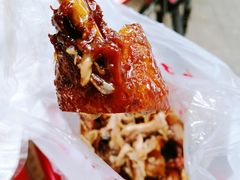 -王浩儿纪六孃甜皮鸭(乐山总店)