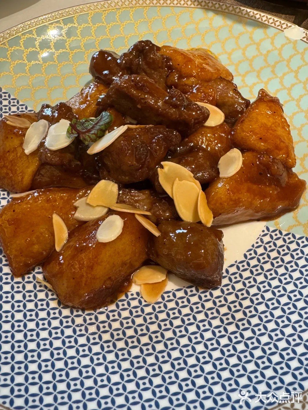 逛老门东，吃定春天，第一口鲜🐡