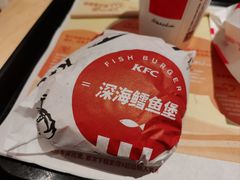 -肯德基(建外SOHO店)
