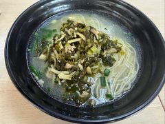 -王家沙点心店(万航渡路店)