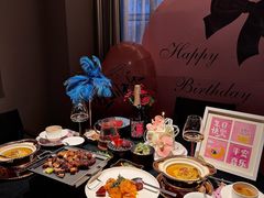 -小麦穗私人订制蛋糕·甜品台(万达店)