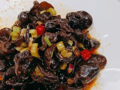 -马记永·兰州牛肉面(3019君尚店)