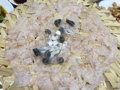 -官塘鱻鱻鱼生