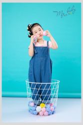 -最爱baby儿童摄影