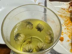 -汉巴味德·烤肉与啤酒的自助(杭州大悦城店)