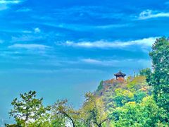 -香山公园