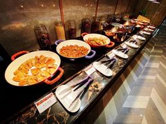 -西藏饭店·亚克·食光自助餐厅