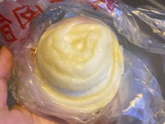 银丝卷-清泉阁包子铺(中山路店)