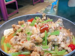 -蛙喔牛蛙(高新绿宝店)