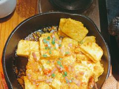 -云海肴云南菜·蒸汽石锅鱼(北京良乡华冠店)