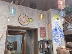 -T.1 hair salon烫染接发