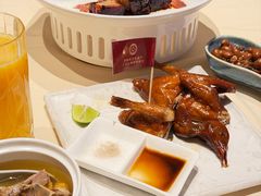 -侨美食家·粤菜(体育西路店)