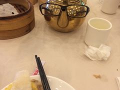 -满福隆酒楼(万绿园店)