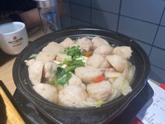 -洪兴砂锅·融合砂锅菜(三站店)