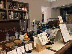 -Punchline Coffee&Roaster(同济大学店)