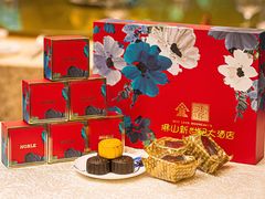 -新世纪大酒楼·30年南海菜
