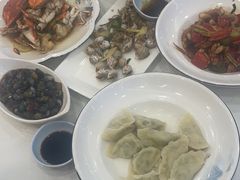 -启东小海鲜(庄先湾路1号店)