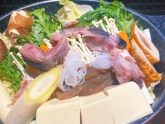 -有喜屋·烧鸟·居酒屋(周浦万达店)