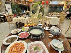 -御膳粥·牛乳粥底火锅·地道顺德菜(容桂店)