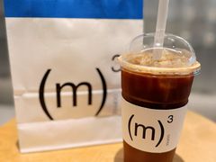 -CUBIC3三立方咖啡(西岸凤巢店)
