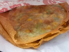 -汤姆大师傅鲜香牛肉饼(深圳保利文化广场店)