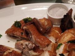 -广州富力丽思卡尔顿酒店