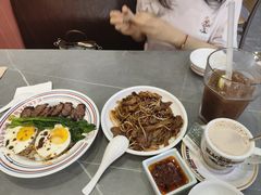 -永盛茶档·港式餐厅(桥北店)